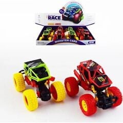 3032 Kutulu 4x4 Model Jeep Kzl-Xg879-19