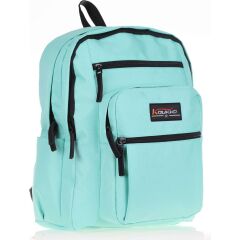 Kaukko Full Pocket Sırt Çantası (mınt)krn-K1436
