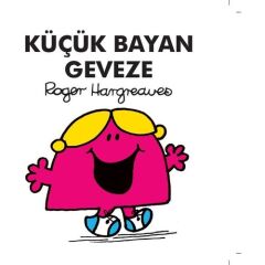 Doğanegmont/küçük Bayan Geveze