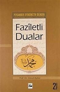 Faziletli Dualar -