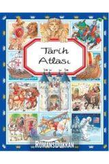 Tarih Atlası