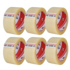 Vege Aslan 6lı Koli Bandı 45x100m