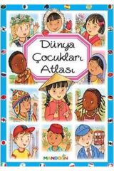 Dünya Çocukları Atlası