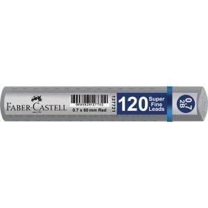 Faber Castel  120 Li  07 Uç  Metalik ..