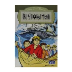 İki Yıl Okul Tatili