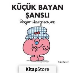 Doğanegmont/küçük Bayan Şanslı