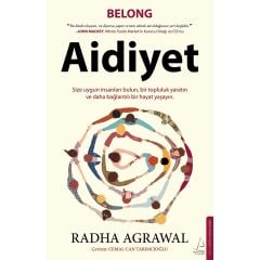Aidiyet - Belong