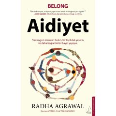 Aidiyet - Belong