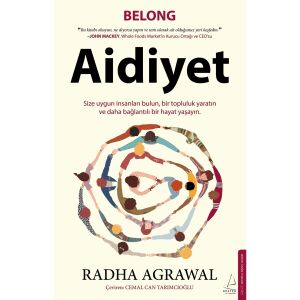 Aidiyet - Belong