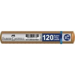 Faber Castel  120 Li  07 Uç  Metalik .