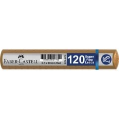 Faber Castel  120 Li  07 Uç  Metalik .