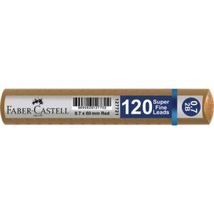 Faber Castel  120 Li  07 Uç  Metalik .
