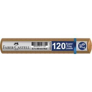 Faber Castel  120 Li  07 Uç  Metalik .