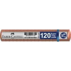 Faber Castel  120li 07 Uç  Metalik