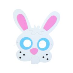 Bubu Eva Maske Tavşan