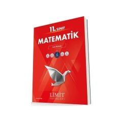 Limit 11. Sınıf Matematik S.B.