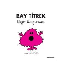 Bay Titrek
