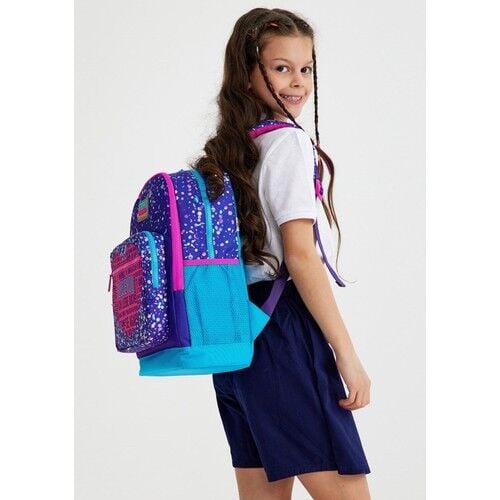 Coral Hıgh Sırt Çanta