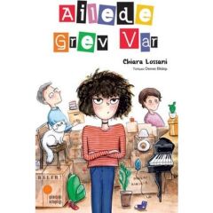 Ailede Grev Var