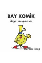 Bay Komik