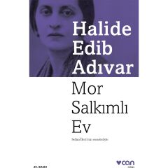 Mor Salkımlı Ev
