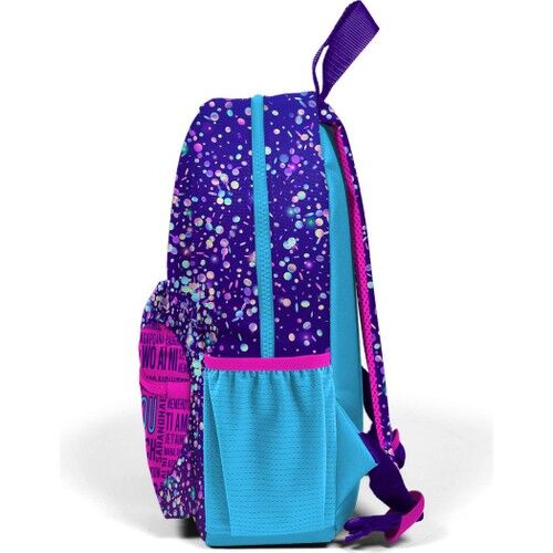 Coral Hıgh Mini Sırt Çanta