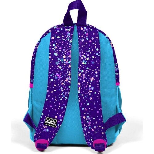 Coral Hıgh Mini Sırt Çanta