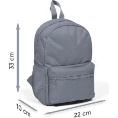 Coral Hıgh Mini Sırt Çanta