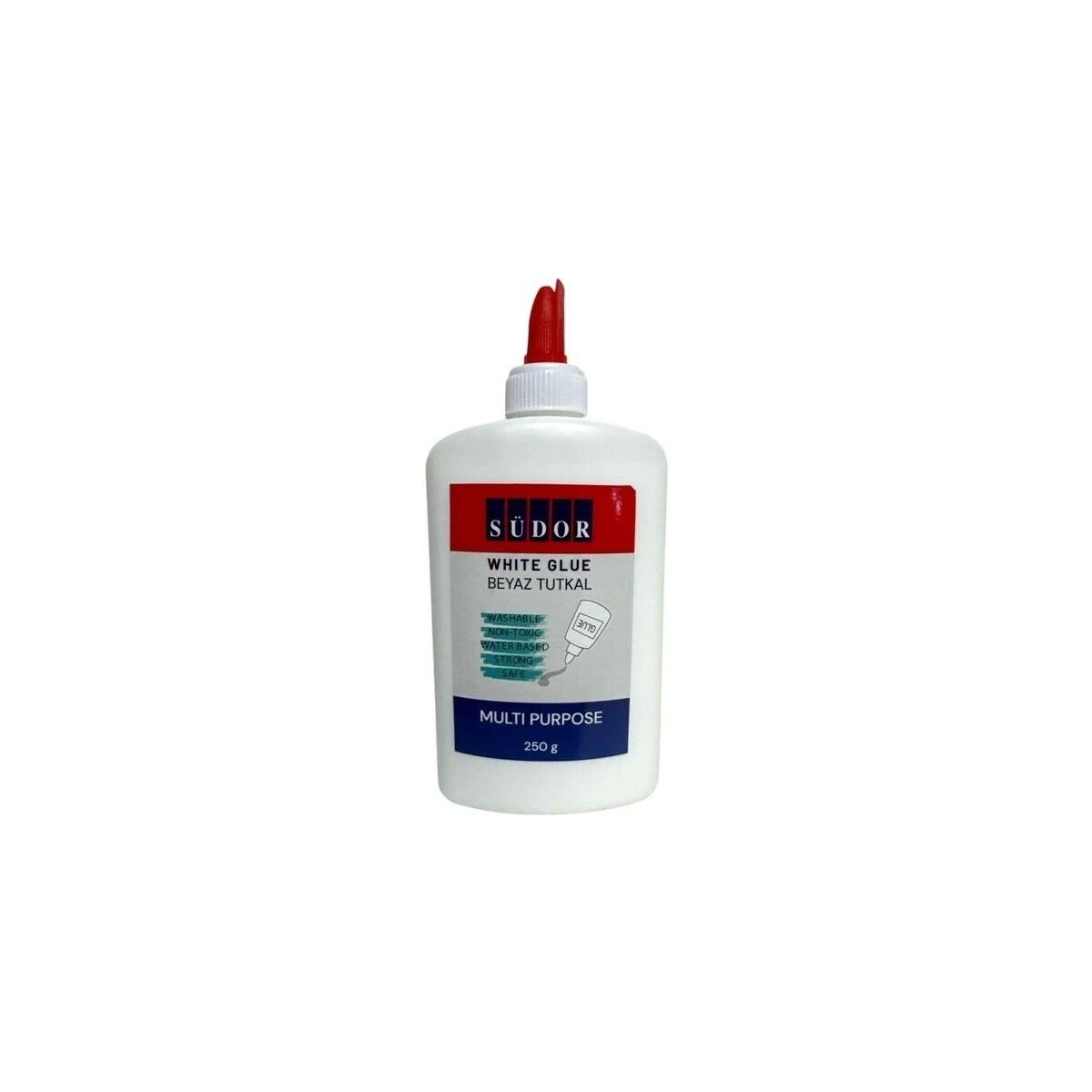 Südor TUT25 Multi Purpose - Beyaz Tutkal 250G.