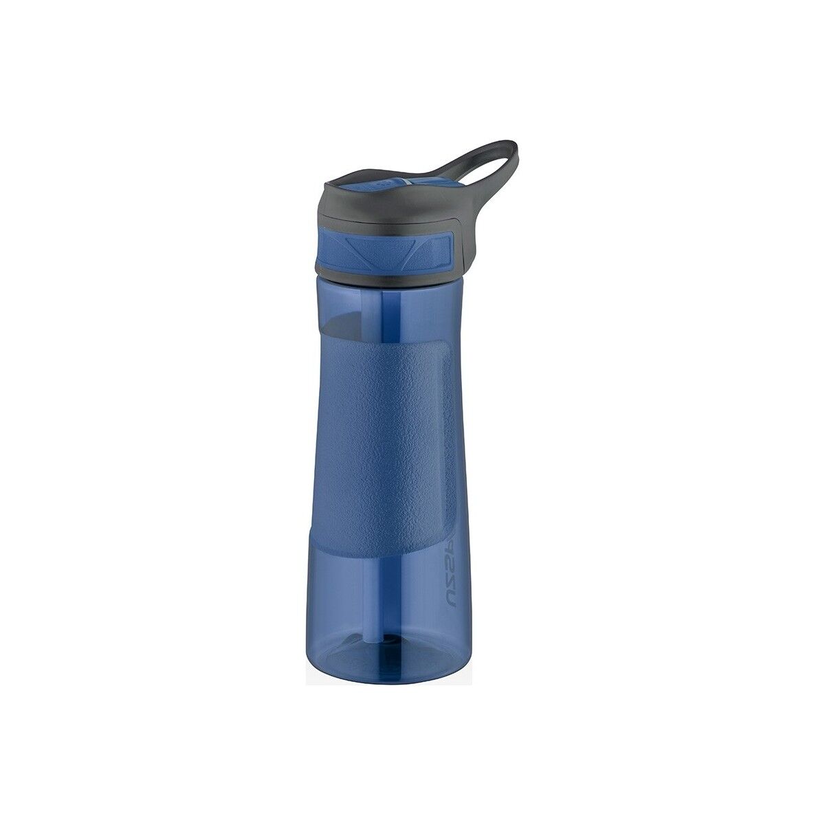 Vagonlife 9002 Uzspace Ring Tritan Matara 670 ml Mavi