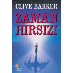 Zaman Hırsızı