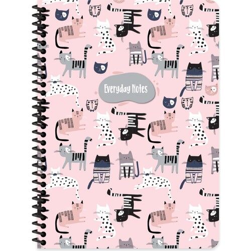 Keskin Color 16,x22,5 80 Yp.çiz.karton Kp.Spr Defter