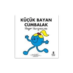 Küçük Bayan Cumbalak