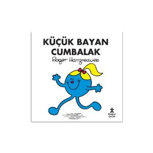Küçük Bayan Cumbalak