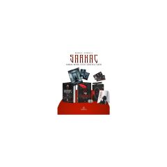 Özel Seri Sarkaç 1 Kurma Bebek Ciltli