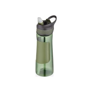 Vagonlife 9002 Uzspace Ring Tritan Matara 670 ml Yeşil