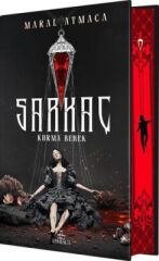 Ephesus Yayınları Sarkaç 1: Kurma Bebek - Yan Boyamalı