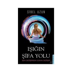 Işığın Şifa Yolu