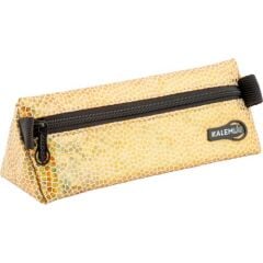 Kalemlig  Sunu Deri Tek Bölmeli Kalemlig