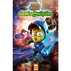 Kral Şakir Geri Dönüşüm - Varol Yaşaroğlu