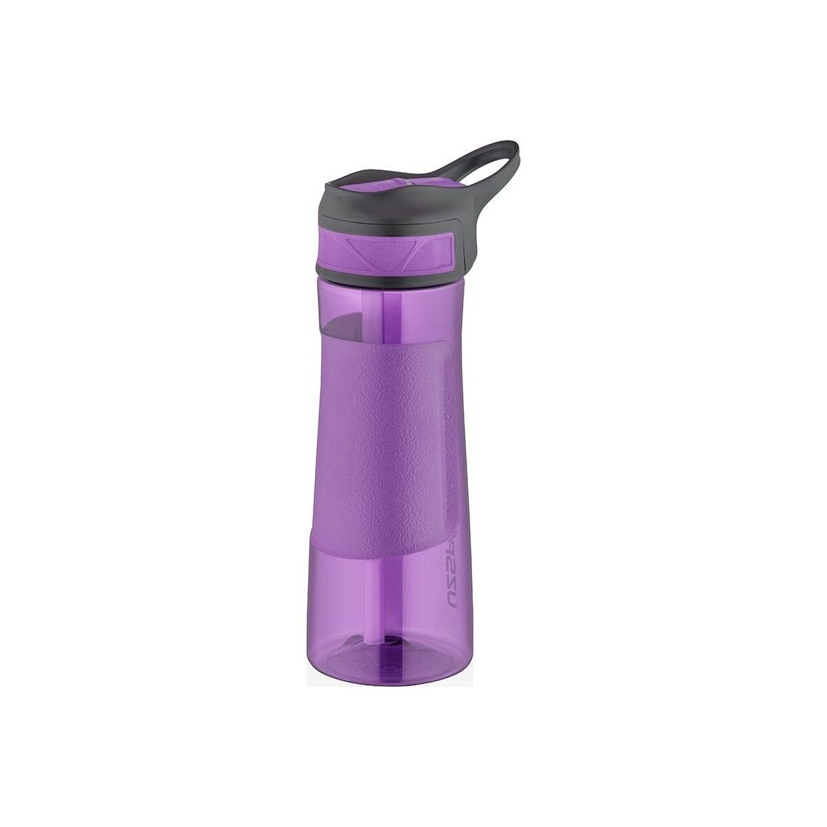 Vagonlife 9002 Uzspace Ring Tritan Matara 670 ml Mor