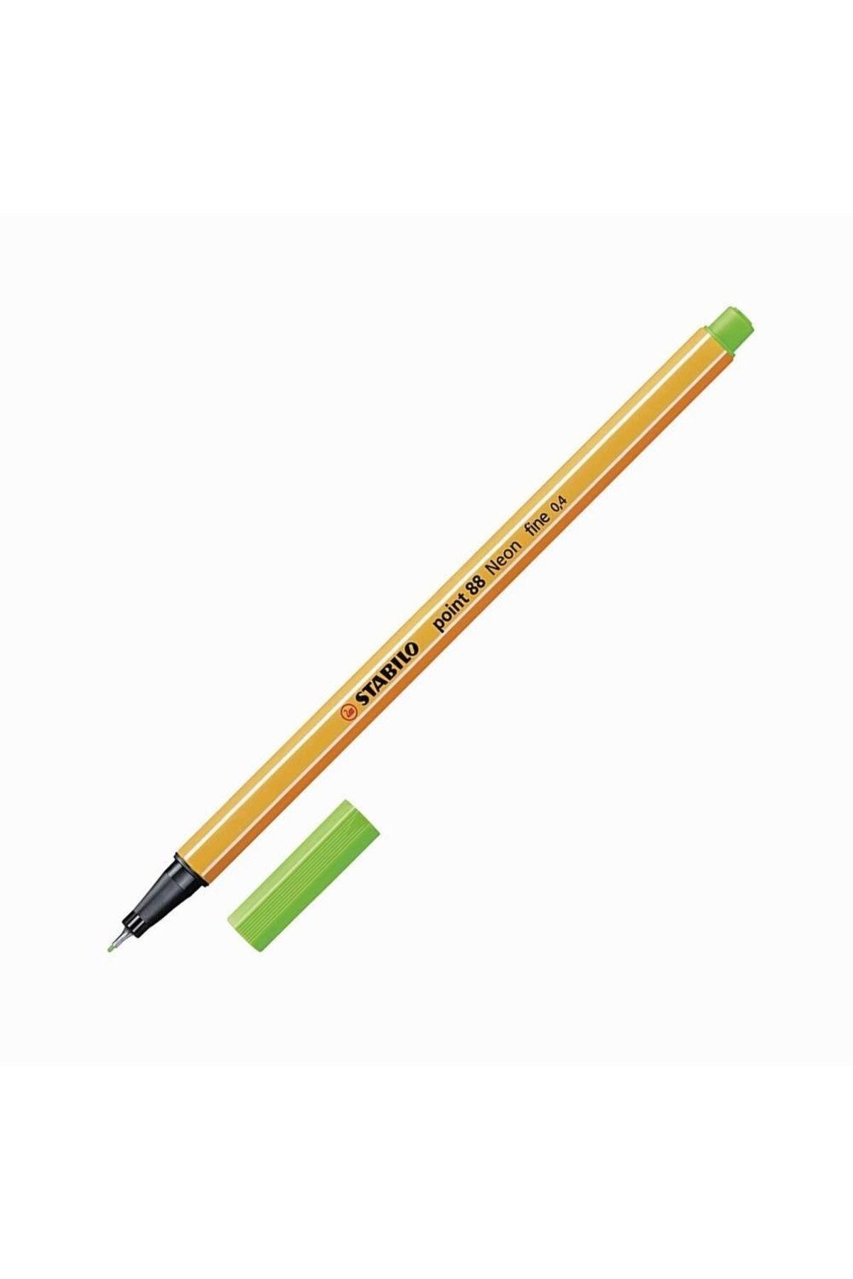 Stabilo Point 88 Floresan Yeşil 88/033