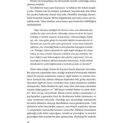 Amazon Kadınlarına Iç Huzur Sağlama Rehberi - Aslıhan Dönmez