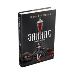 Ephesus Yayınları Sarkaç 1: Kurma Bebek – Ciltli