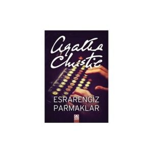 Esrarengiz Parmak