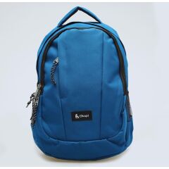 Tıgra Okapı Sırt Çantası Çivit Okp/128