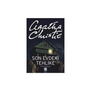 Agatha Christie Son Evdeki Tehlike
