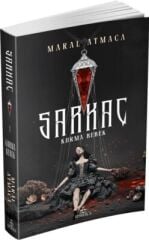 Ephesus Yayınları Sarkaç 1: Kurma Bebek