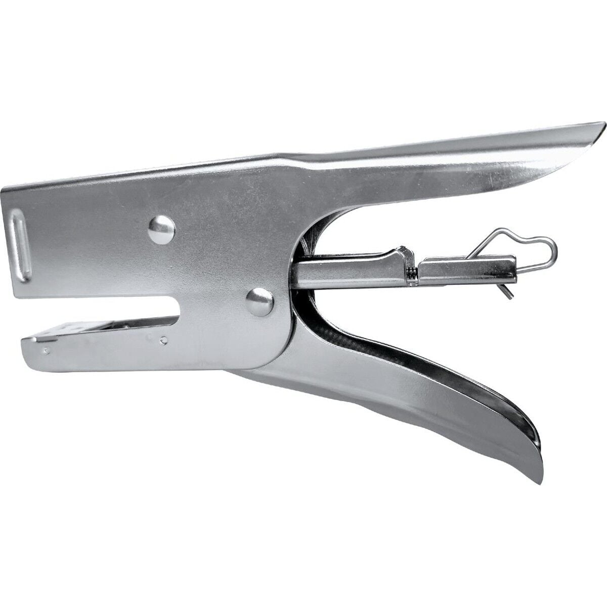 Norex Metal Pens Tipi Zımba Makinesi 24/6-26/6 30-35 Sayfa Kapasiteli UH010