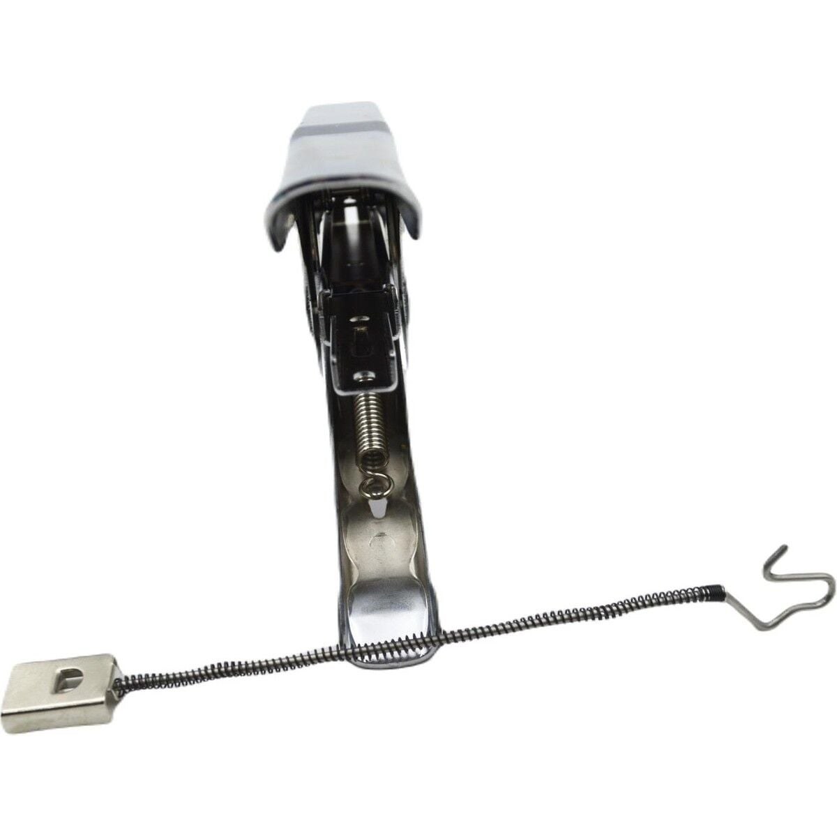 Norex Metal Pens Tipi Zımba Makinesi 24/6-26/6 30-35 Sayfa Kapasiteli UH010